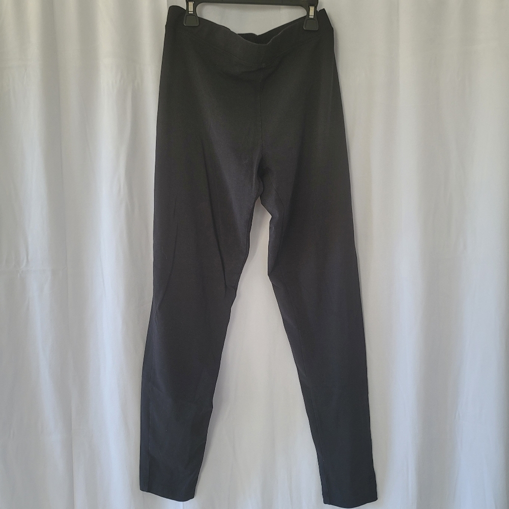 Coolibar Summer Leggings Sun Protection  Black UPF 50+ XL